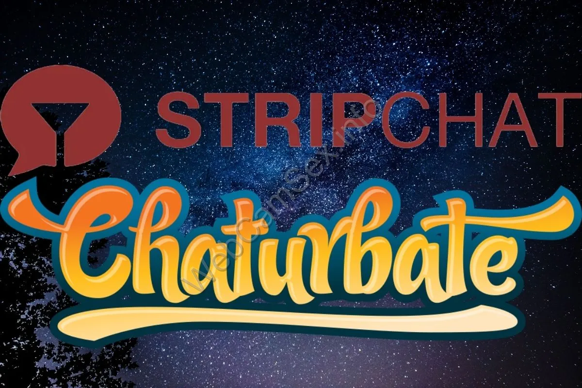 StripChat-VS-Chaturbate